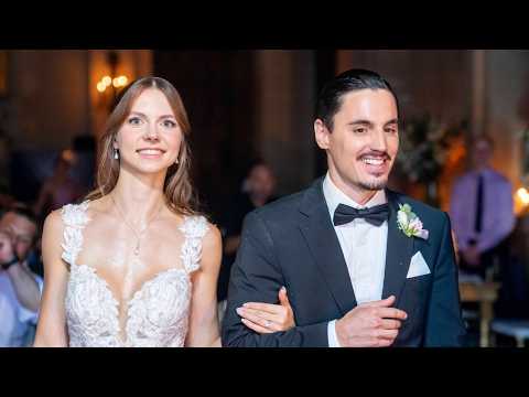 Video de Boda